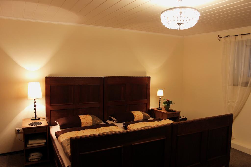 Sophienhof Achternholt Hotell Wardenburg Rom bilde