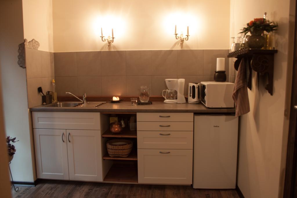 Sophienhof Achternholt Hotell Wardenburg Rom bilde