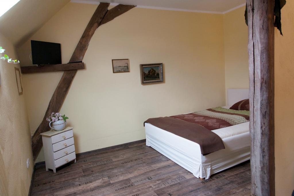 Sophienhof Achternholt Hotell Wardenburg Eksteriør bilde