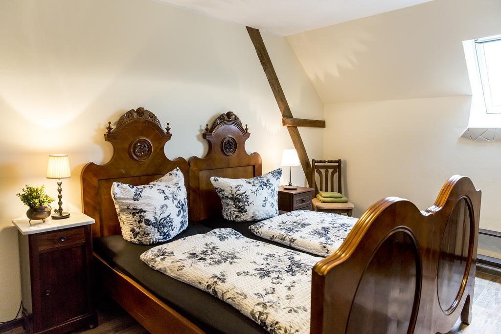 Sophienhof Achternholt Hotell Wardenburg Eksteriør bilde